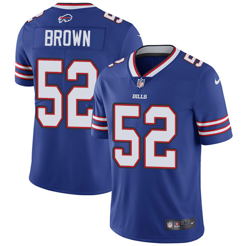 Buffalo Bills jerseys-033